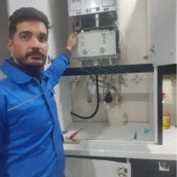 تعمیرات پکیج و کولر گازی«تمام نقاط استان البرز »