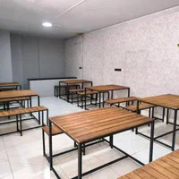 میز صندلی نیمکتی /کافه ای/غذاخوری/رستوران کد 010|کافیشاپ و رستوران|خرمآباد, |دیوار