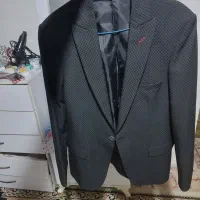 کت جنس ترک سایز ۴۴