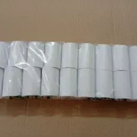 فیش/رسید پرینتر دستگاه پوز رول کاغذ حرارتی هانسول|لوازم التحریر|اصفهان, خواجو|دیوار