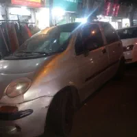 دوو ماتیز مدل ۸۱ بیرنگ