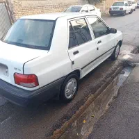 پراید مدل ۹۴بازدید مرودشت|خودرو سواری و وانت|مرودشت, ابوذر شمالی|دیوار