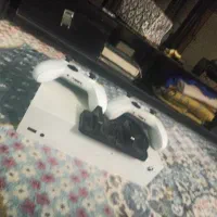 یک واحد ایکس باکس دو دسته