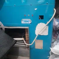 کولرآبی متوسط ۳۵۰۰ حیاط وپشت بام