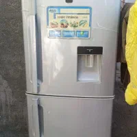 یخچال فریزر