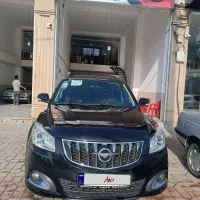 هایما s7 پلاس مدل 1402