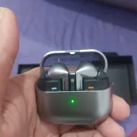 گلکسی بادز 3 پرو ویتنامی، نو و گارانتی‌دار|لوازم جانبی موبایل و تبلت|زاهدان, |دیوار