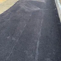 اجرای آسفالت و ایزوگام محوطه سازی،|خدمات پیشه و مهارت|اصفهان, محمودیه|دیوار