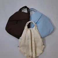 کوله پشتی اسپرت دخترونه|کیف، کفش، کمربند|تهران, تقی آباد|دیوار