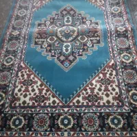 فرش ۹ متری ۵۰۰ شانه|فرش|بومهن, |دیوار