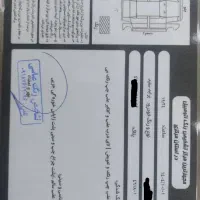 پراید ۱۳۱مدل ۹۷|خودرو سواری و وانت|اراک, |دیوار