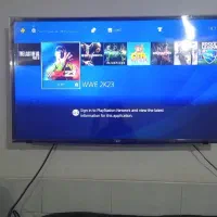 پی اس فور فت 1 ترابایت کپی خور