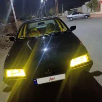 پژو 405مشکی پرکلاغی