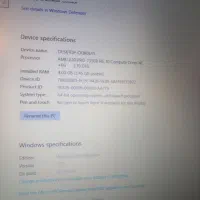لب تاب hp|رایانه همراه|اصفهان, مهرآباد|دیوار