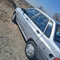 فروش فوری|خودرو سواری و وانت|قرچک, باقرآباد|دیوار