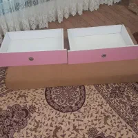 تخت خواب کودک|تخت و صندلی بچه|تبریز, |دیوار