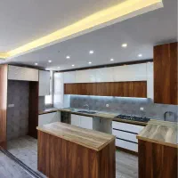 ۱۰۰ متر فاز۲ ویو بینظیر متریال عالی