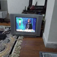 تلویزیون ال جی سالم