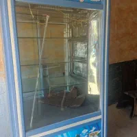 2عددیخچال درحدنو100میلیون