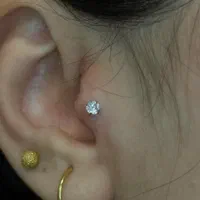 *جشنواره پرسینگ سوراخ کردن گوش تضمینی