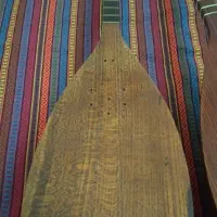 دو عدد تنبور کاسه یک تیکه|سازهای سنتی|تهران, کاشانک|دیوار