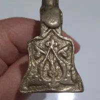 قند شکن قدیمی وبا ارزش|کلکسیون اشیاء عتیقه|طبس, |دیوار