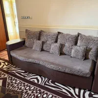 مبل|مبلمان خانگی و میز عسلی|بندر گناوه, |دیوار