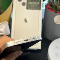 ایفون ۱۳نرمال ۱۲۸ گیگ|موبایل|کرج, گوهردشت|دیوار