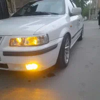 سمند عروسک فول