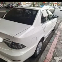 حواله سمندسورنXU7P