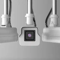 نصاب دوربین مدار بسته