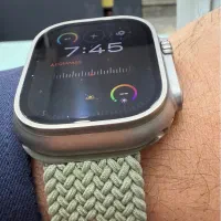 اپل واچ اولترا۲