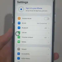 آیفون ۱۷ فیک ویتنام کلاس A+|موبایل|اهواز, شهرک شهید عباس پور|دیوار