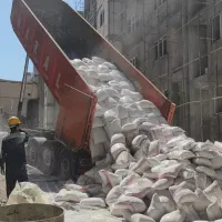 گچ و خاک شهریار میانه