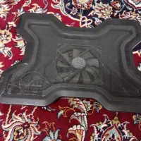 پایه خنک کننده لپ تاپ (کول پد)