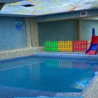 بلیط استخر|بلیت ورزشی|گرگان, |دیوار