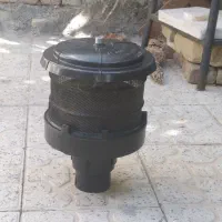 هواکش ۳۹۹