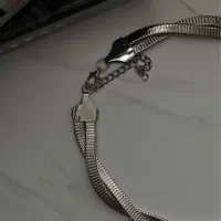 گردنبند طوق پیچ|بدلیجات|قوچان, |دیوار