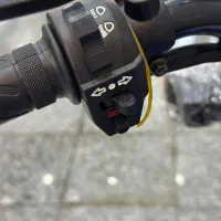 هندا رهرو 200سی سی اقساطی چک یا سفته12ماهه|موتورسیکلت|تهران, یافت آباد جنوبی|دیوار