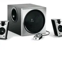 اسپیکر logetich z 2300