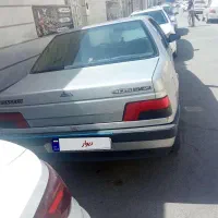 پژو۴۰۵ سالم|خودرو سواری و وانت|تهران, صاحب الزمان|دیوار