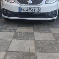 ساینا .کوییک ۱۴۰۴ خشک روز|خودرو سواری و وانت|همدان, |دیوار