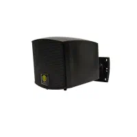 پک سیستم صوتی کافه رستوران بلندگو دیواری دکوراتیو