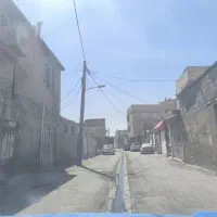 زمین 107متری درگرجی علیا|فروش زمین و ملک کلنگی|مشهد, گرجی علیا|دیوار