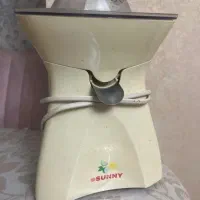 آب مرکبات گیری مارک سانی