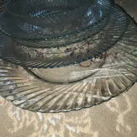 ظروف پیرکس خارجی اصلی|ظروف سرو و پذیرایی|تهران, بهمن یار|دیوار