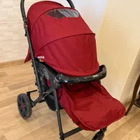 کالسکه و کریر beneto و صندلی ماشین elite