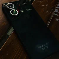 Redmi note 13 4g 256/8|موبایل|نیشابور, باغرود|دیوار
