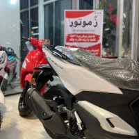 کلیک واریو اقساط 36 ماهه بدون چک و ضامن|موتورسیکلت|مشکین‌دشت, |دیوار