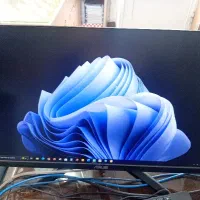 مانیتور Asus مدل vg246h1a